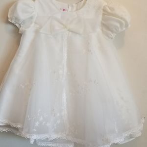 Formal Dress for Toddler Girl